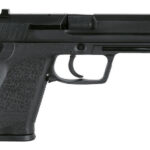 HK Heckler & Koch USP45 V1 45 ACP 10 Round Capacity 81000325