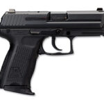 HK Heckler & Koch P2000 V3 9mm 10 Round Capacity 810000435