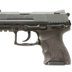 HK Heckler & Koch P30SK V3S 9mm Safety/Decocker 81000545