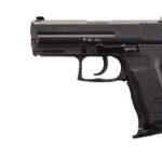 HK Heckler & Koch P2000 V2 40 S&W 10 Round Capacity 81000047