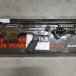 Panzer Arms Bronze CRA 12 GA Bullpup Gen 2 Shotgun