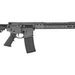 Black Rain Ordnance Billet Rifle 556 Nato 16" Barrel BRO-20102904