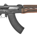 Zastava ZPAP85 556 Nato Draco Pistol 10" Barrel AK-47 PAP ZP85556