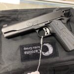 Carolina Arms Group 1911 9mm Trenton