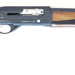 Black Aces Pro Series SMAX Semi-Auto 12 Ga Walnut Stock SMAXWD