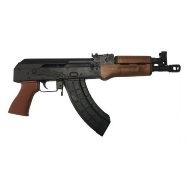 Century Arms US Draco 7.62x39 AK-47 Pistol HG6501-N