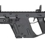 Kriss Vector SDP Gen II Pistol 9mm 5.5" Barrel KV90-PBL20