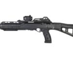 Hi Point 45TS Carbine 40 S&W Quality Firearm W/ Crimson Trace Red Dot 4095TSRDCT