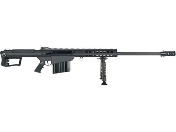 Barrett M107A1 50 BMG 29" Barrel M107-A1 Semi Auto 18059