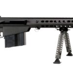 Barrett M107A1 50 BMG 20" Barrel Semi Auto M107-A1 18062