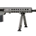 Barrett M107A1 50 BMG Semi Auto Tungsten Grey 29" Barrel 18067