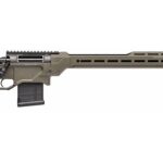 Daniel Defense Delta 5 Pro 6mm Creedmoor Varmint OD Green 42-159-23079