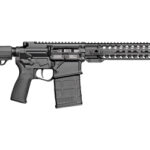 POF Patriot Ordnance Factory Rogue Pistol 308 12.5" Barrel 01665