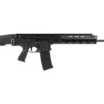 CZ Bren 2 MS Carbine Suppressor Ready 556 Nato 16" Barrel 8610