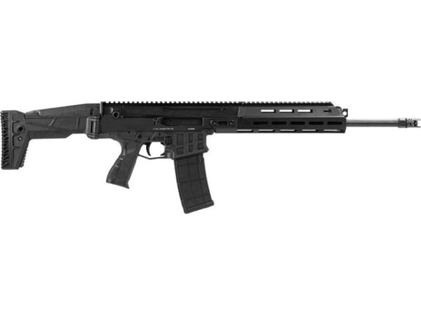 CZ Bren 2 MS Carbine Suppressor Ready 556 Nato 16" Barrel 8610