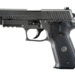 Sig Sauer P226 Legion 9mm 15 Round Capacity E26R-9-LEGION