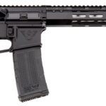 Wilson Combat PPE Carbine 556 Nato 16" Barrel TR-PC-556-BL-DS