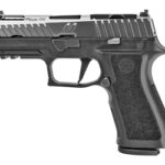 Zev Technologies Z320 9mm X-CARRY GM-Z320-XCARRY-OCT-RMR-GRY-UT