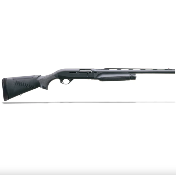 Benelli M2 Field Synthetic Black 12 Ga Semi-Auto 21" Barrel 11026