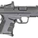 Springfield XD-S Mod2 OSP 45 ACP 3.3" Crimson Trace Optic XDSG93345BCT