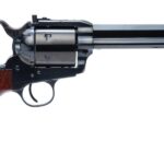 Cimarron Firearms Bad Boy 44 Mag 6" Octagonal Barrel CA362