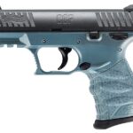 Walther CCP M2 9mm Blue Titanium 8 Round Capacity 5803514