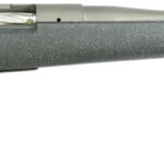 Bergara Mountain Rifle 6.5 Creedmoor Stainless Steel 22" Barrel BPR1865F