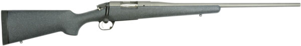 Bergara Mountain Rifle 6.5 Creedmoor Stainless Steel 22" Barrel BPR1865F