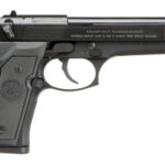 Beretta 92 9mm Pistol 10rd JS92F300