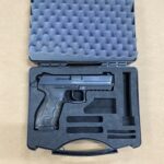 Used HK P30L V3 Trigger