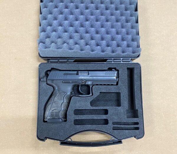 Used HK P30L V3 Trigger