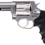 Taurus Defender 856 38 Spl Stainless Steel 3" Barrel 2-85639NS