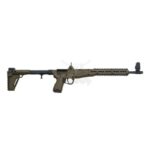 Kel-Tec Sub-2000 9mm Rifle 17rd for Glock 17 Burnt Bronze SUB2K9GLK17BBRZ