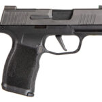 Sig Sauer P365X 9mm Optics Ready 12 Round Capacity 365X-9-BXR3