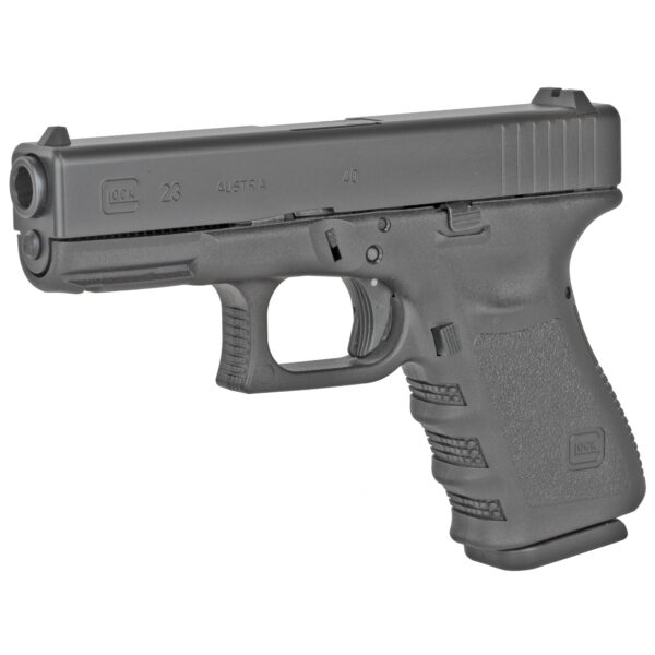 Glock 23 Gen 3 40 S&W 2-13 rd Mags PI2350203