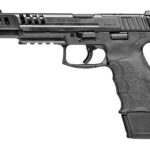 HK Heckler & Koch VP9 9mm Match OR 20 Round Capacity 81000553