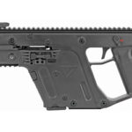 Kriss Vector SDP Gen II 45 ACP Pistol 5.5" Threaded Barrel KV45-PBL20