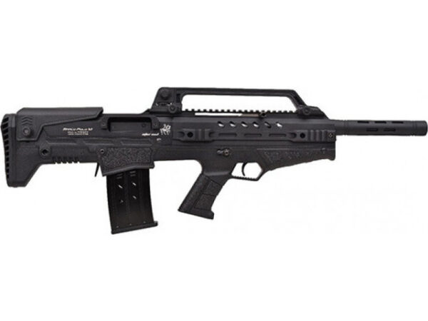 LKCI Bullpup 410 Shotgun BP-410 BP410