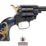 Heritage Barkeep 22 LR Davidson's Exclusive BK22B2-SCNGA