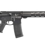 Ruger AR-556 AR-15 5.56 NATO 16" Barrel 30 Round Magazine 8529