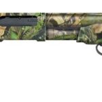 Mossberg Firearms 835 Ulti-Mag Tactical Turkey 12 Ga 20" Barrel 63102