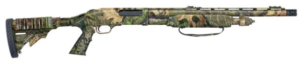 Mossberg Firearms 835 Ulti-Mag Tactical Turkey 12 Ga 20" Barrel 63102