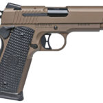 Used Sig Sauer Emperor Scorpion Carry 1911 45