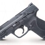 Smith & Wesson M&P9 2.0 Compact 9mm Manual Safety 11694