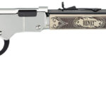 Henry Repeating Arms Golden Boy American Eagle 22 LR H004AE