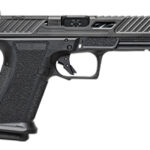 SHADOW SYSTEMS MR920L BLACK ELITE SS-1028