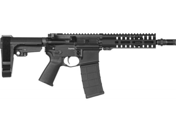 CMMG Banshee 300 MK4 300 Blackout 8" Barrel 30A81E2-GB