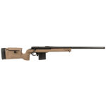 Howa M1500 Bravo 6.5 CREEDMOOR HKRB72563 KRG BRAVO CHASSIS 6.5CREED 26 THRD FDE