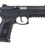 IWI Jericho Enhanced 9mm Polymer Frame J941PL9-II