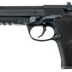 Beretta 92X 9mm Full Size 17 Round Capacity J92FR921